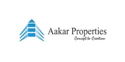 Aakar Properties Mysore logo