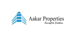 Aakar Properties Mysore logo