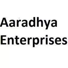 Aaradhya Aavas Builders logo