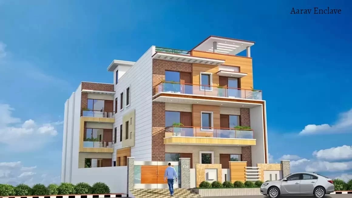 Image of Aarav Enclave