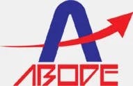 Abode Infra logo