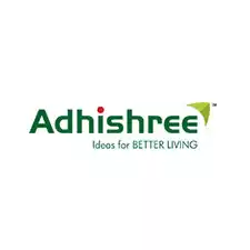 Adhishree Ventures India logo