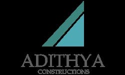 Adithya Constructions logo
