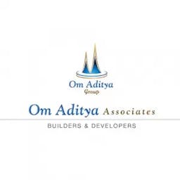 Aditya Associates Pune logo