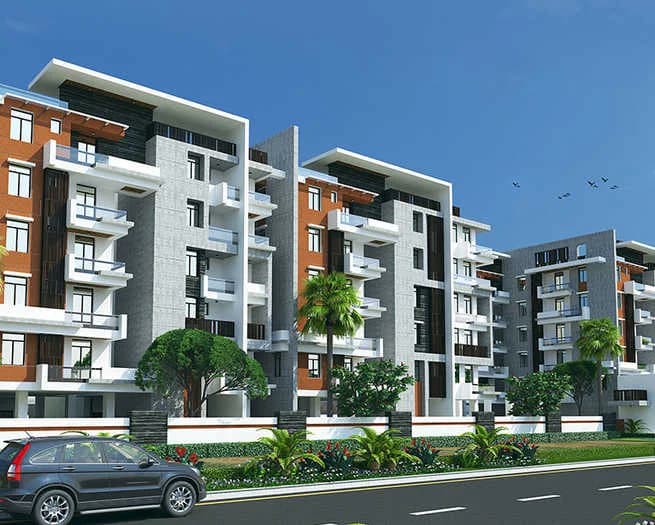 Banner Image for Aditya Nakshatra Heights