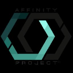 Affinity Project logo