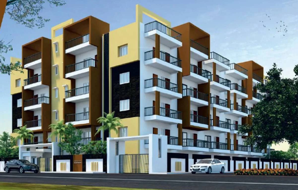 Image of Aishwarya Bangalore Homes