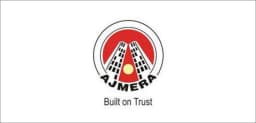 Ajmera Group logo