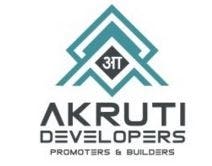 Akruthi Builders logo