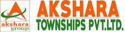 Akshara Townships logo