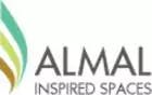 Almal Inspired Spaces logo