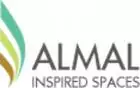 Almal Inspired Spaces logo