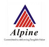 Alpine Housing Development Corporation logo