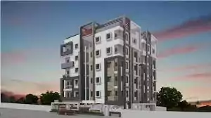 Image of Amanteja B N Reddy Enclave