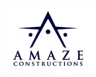 Amaze Constructions logo