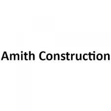 Amith Constructions And Developers logo