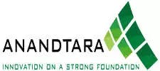 Anandtara Construction logo