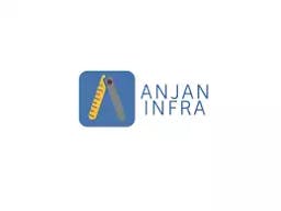 Anjan Infra logo