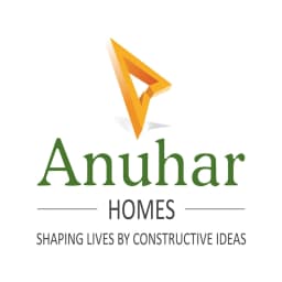 Anuhar Homes logo