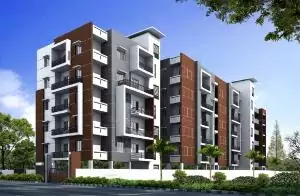 Banner Image for Apurupa Jagapati Heights