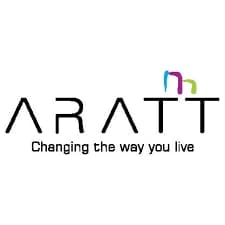 Aratt logo