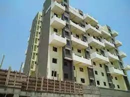 Floor plan for Arihant Kate Estate