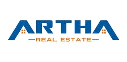 Artha Real Estate logo