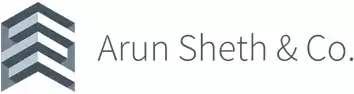 Arun Sheth Builders logo