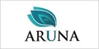 Aruna Sri Constructions logo