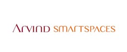 Arvind Smartspaces logo