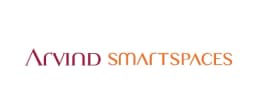 Arvind Smartspaces logo