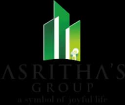 Asrithas Group Hyderabad logo