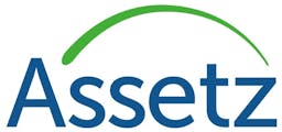 Logo image of Assetz builder