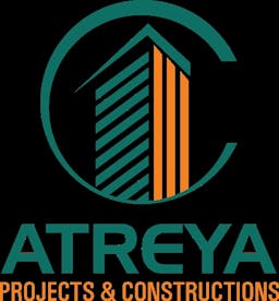 Atreya Projects And Constructions logo
