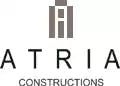Atria Constructions logo