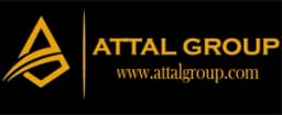 Attal Infra logo