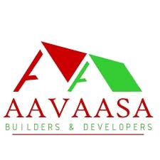 Avasa Constructions logo