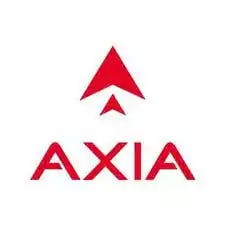 Axia Properties India Private Limited logo
