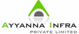 Ayyanna Infra Pvt Ltd logo