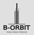 Image of B Orbit Bonneville