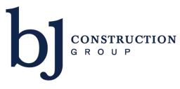 BJ Contractor logo