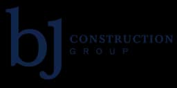 BJ Contractor logo