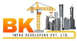 BK Infra Projects logo