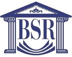 BSR Projects logo