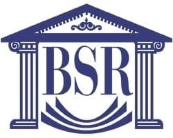 BSR Projects logo