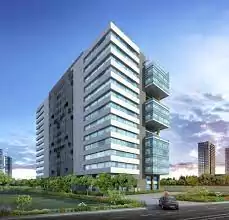 Image of BSSR Tech Park