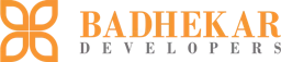 Badhekar Developers logo