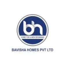 Bavisha Homes logo