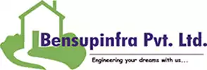 Bensup Infra logo