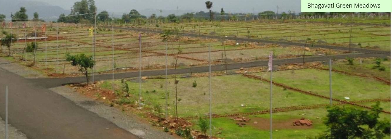 Image of Bhagavati Green Meadows